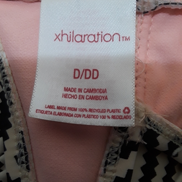 Xhilaration lady's bra size D /DD - Picture 3 of 3